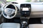 Nissan Leaf 2011 года
